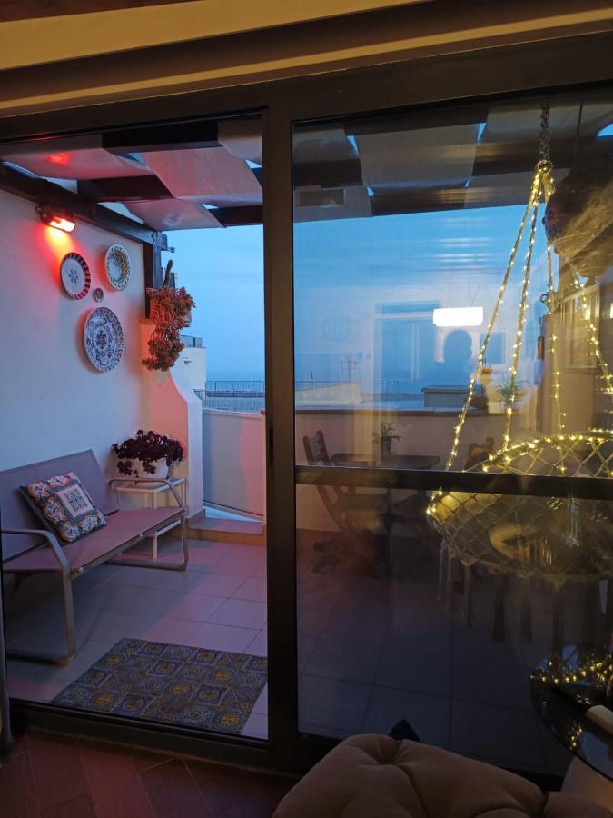 Dantesco Apartment Agrigento Exterior foto