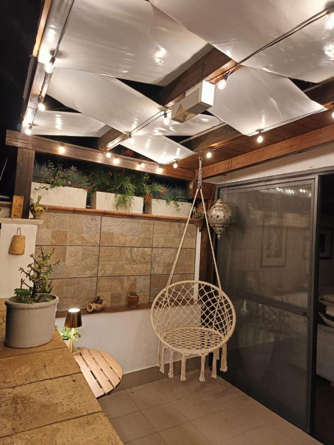 Dantesco Apartment Agrigento Exterior foto