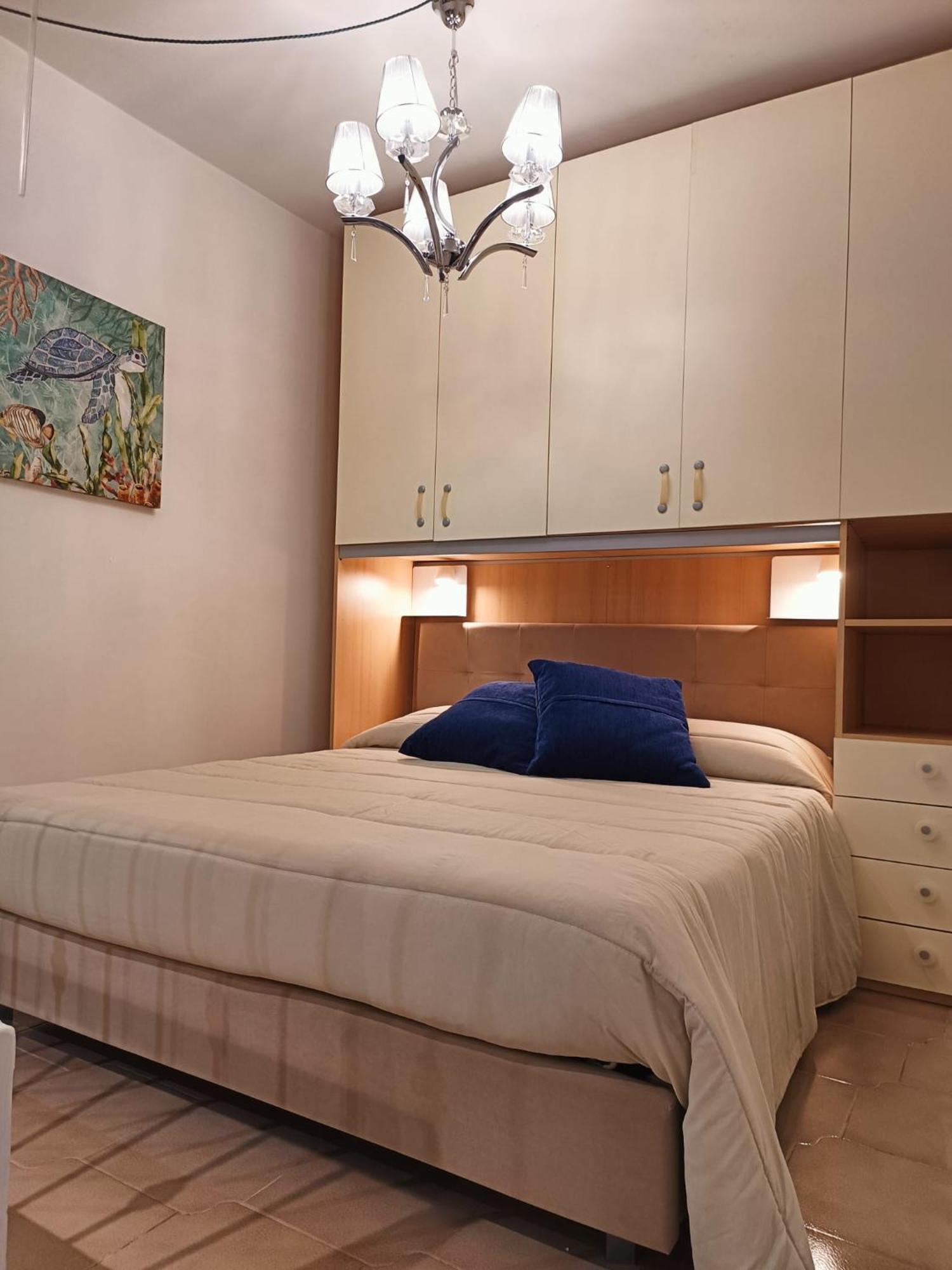 Dantesco Apartment Agrigento Exterior foto