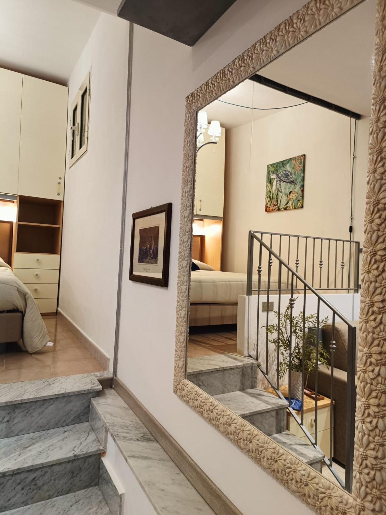 Dantesco Apartment Agrigento Exterior foto